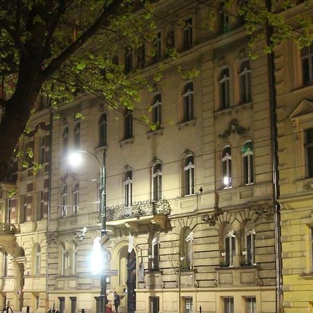 Apartamenty Winnicy Kresy II Краков Экстерьер фото