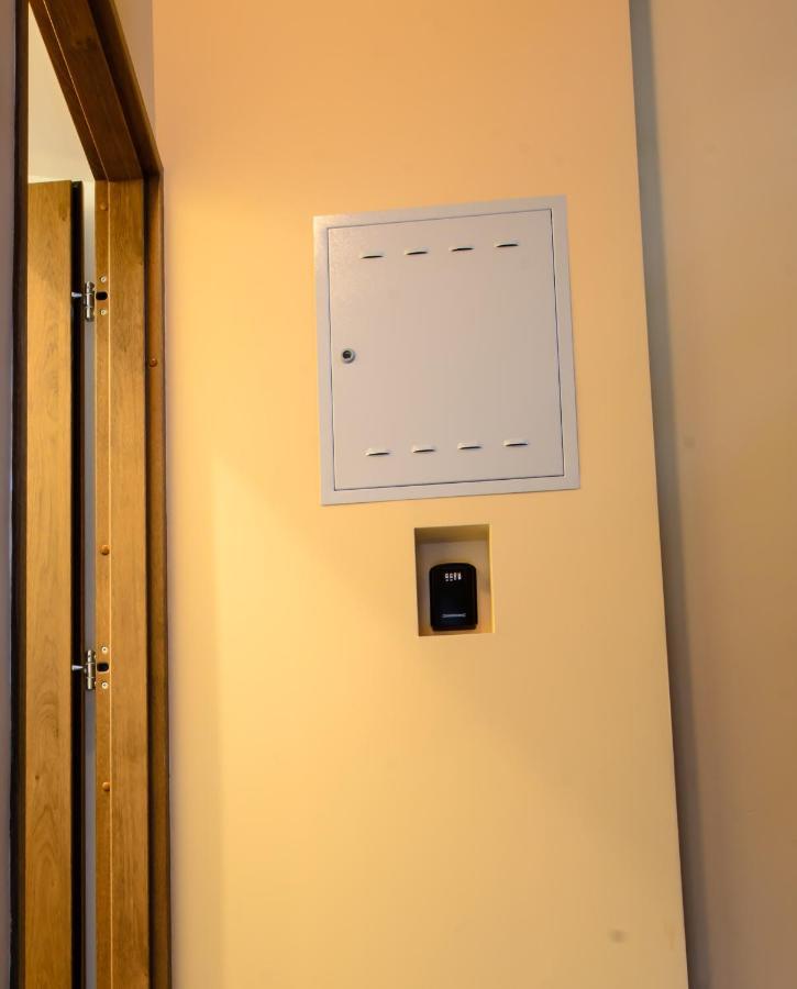 Apartamenty Winnicy Kresy II Краков Экстерьер фото