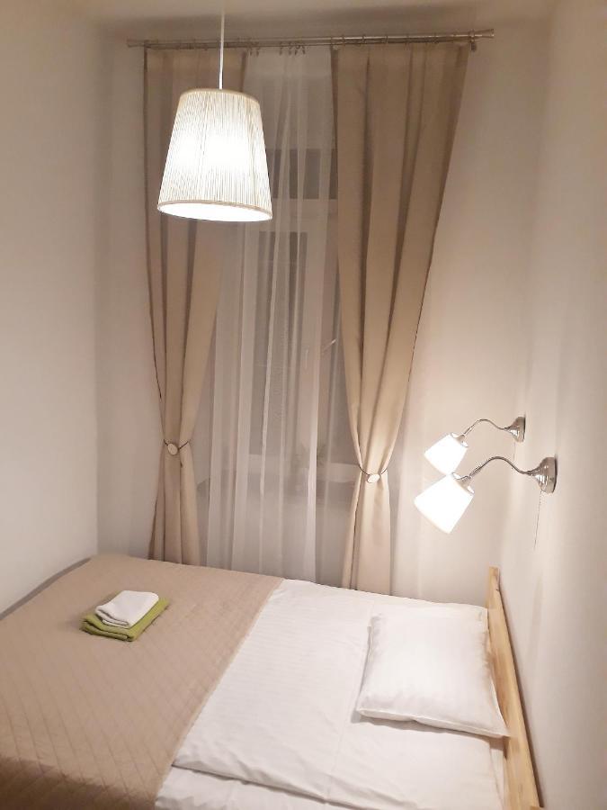 Apartamenty Winnicy Kresy II Краков Экстерьер фото
