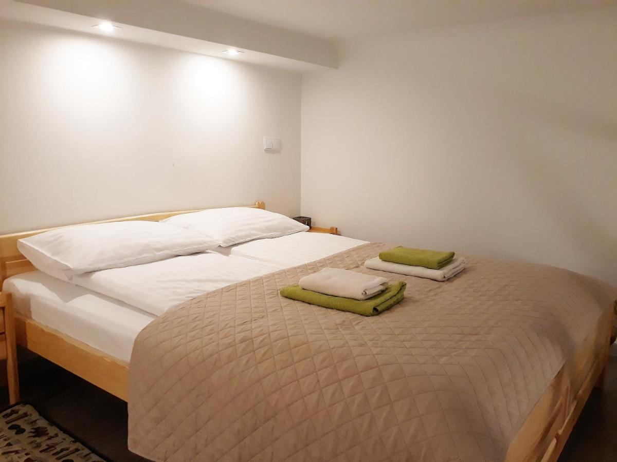 Apartamenty Winnicy Kresy II Краков Экстерьер фото