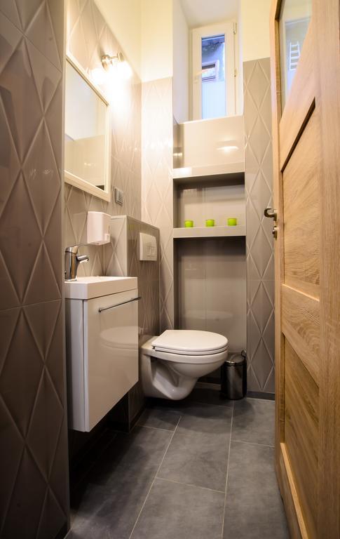 Apartamenty Winnicy Kresy II Краков Экстерьер фото