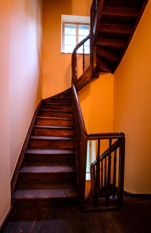 Apartamenty Winnicy Kresy II Краков Экстерьер фото