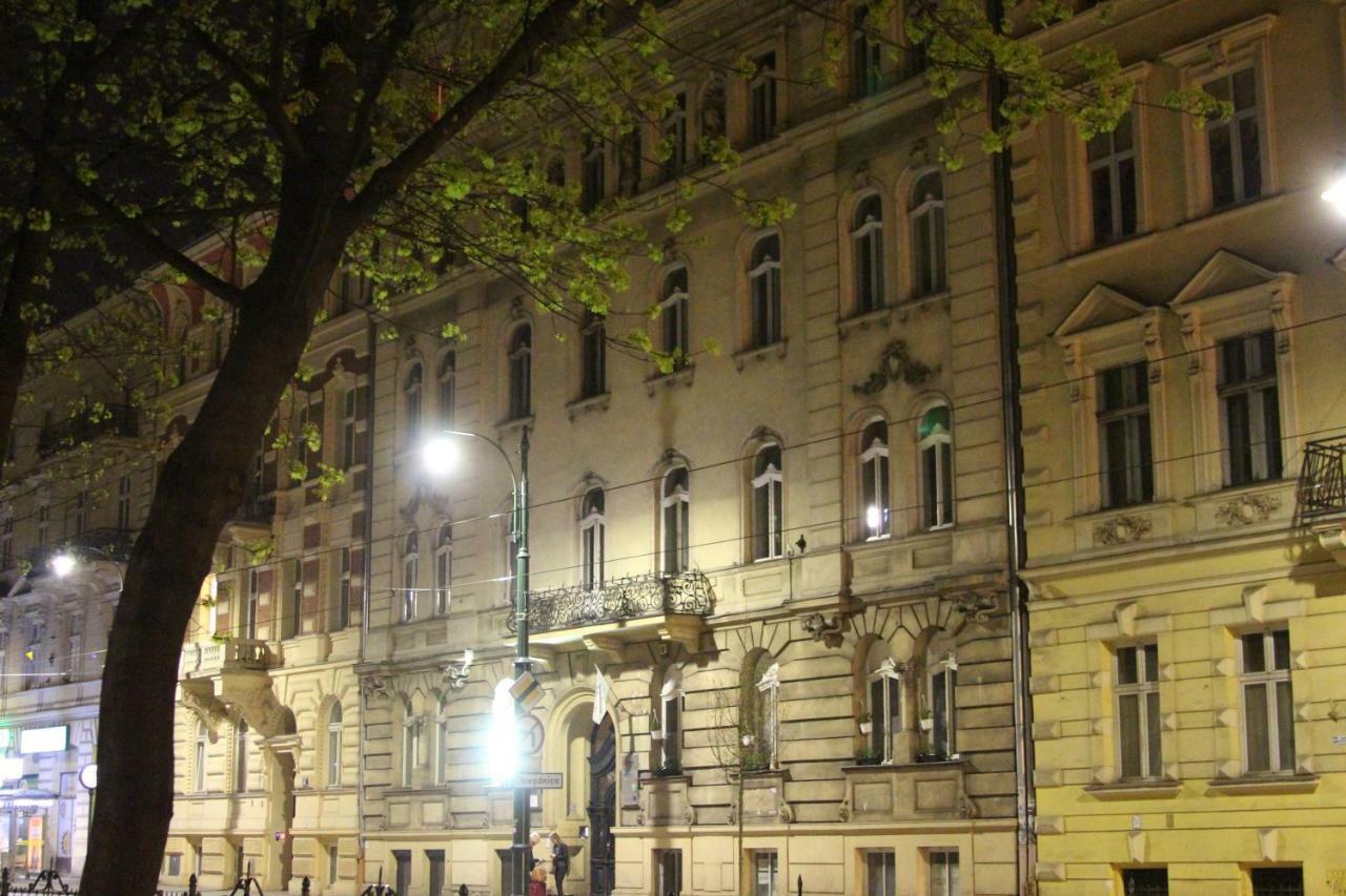 Apartamenty Winnicy Kresy II Краков Экстерьер фото